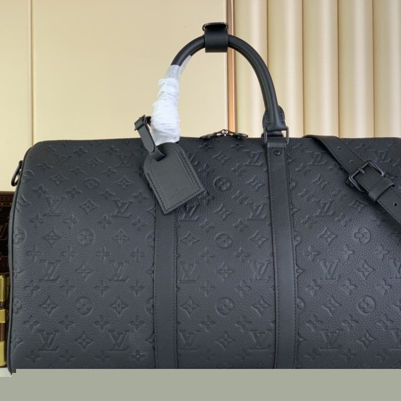 LV Travel Bags